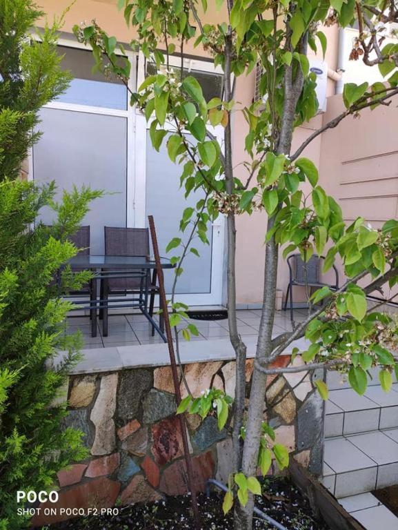Villa Anna Limenas  Habitación foto