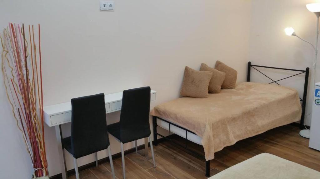 Villa Anna Limenas  Habitación foto